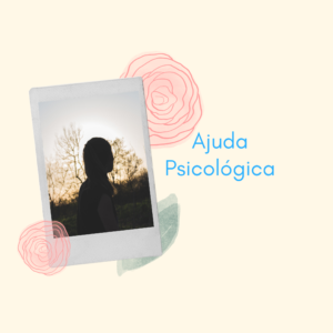 Atendimento psicológico