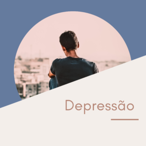 o que é depressão?