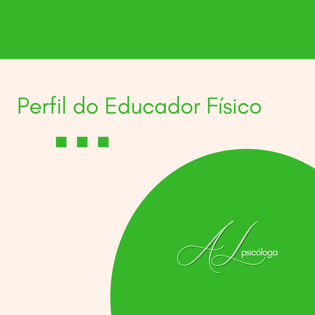 Quais as características para ser um Educador Físico?